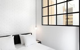 Athens View Loft - 03