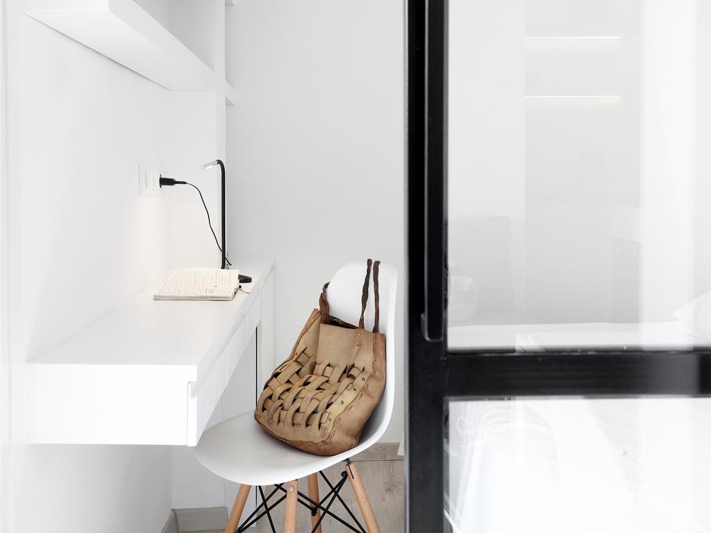 Athens View Loft - 03 Διαμέρισμα Εξωτερικό φωτογραφία