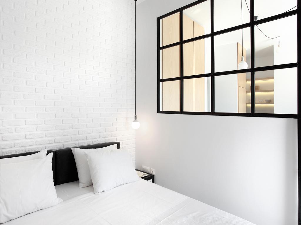 Athens View Loft - 03 Διαμέρισμα Εξωτερικό φωτογραφία
